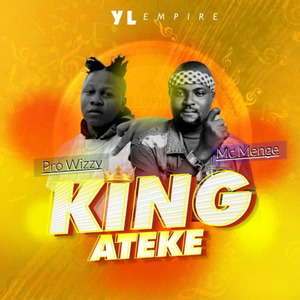 King Ateke