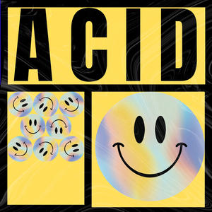 Two Box Acid