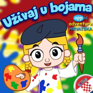 Uživaj u bojama