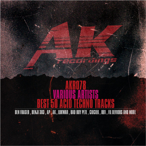 Submerged (Original Mix)