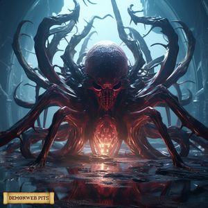 Demonweb Pits