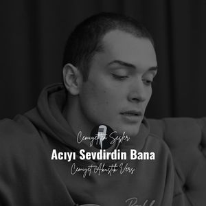 Acıyı Sevdirdin Bana (Pi Cemiyeti Akustik)
