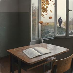 Школьный друг