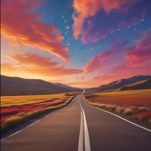 你的笑容如花绽放