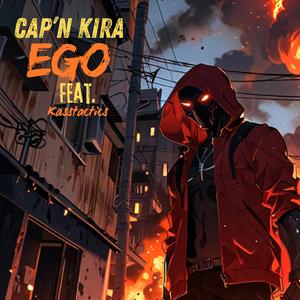 EGO (feat. Kasstactics)