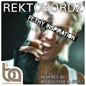 Filthy Inspiration (Jeff T Remix)