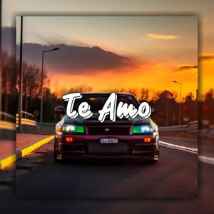 Te Amo (feat. Berechet)