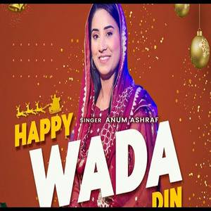 Happy Wada Din