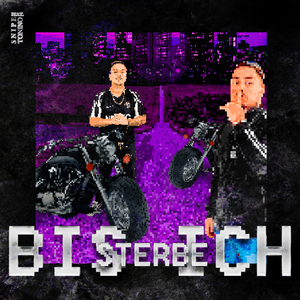 Bis ich Sterbe