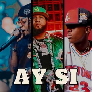 Ay Si (Dembow Instrumental)