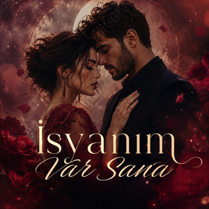 İsyanım Var Sana