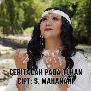 Ceritalah Pada Tuhan