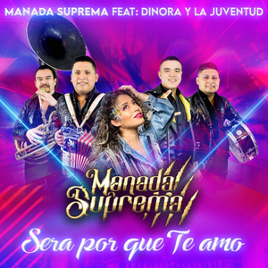 Sera Por Que Te Amo