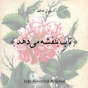 Nagahan Pardeh Barandakhtei