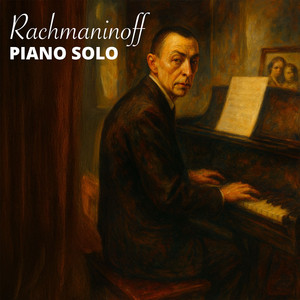 Lilacs (Arr. Piano Solo), Op. 21, No. 5