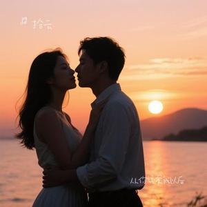 从你说爱我以后