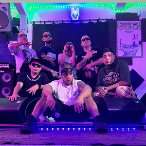 Porque Vienen a Juzgarme (feat. Lil Damm, Tonny Navajas Qm, Poeswow, Raks Saavedra, Ether Cb & Braynt G)