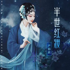半世红妆