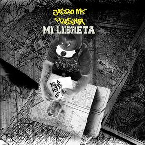 Mi vida en la libreta (feat. Vo escucha no ma)
