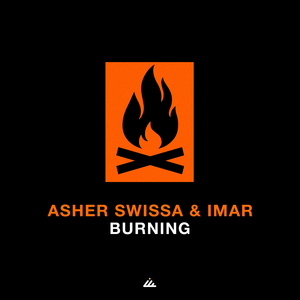 Burning (Original mix)