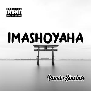 Imashoyaha