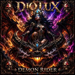 Demon Rider