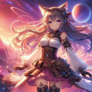 Memories of the Starlit Night 「星影の記憶」