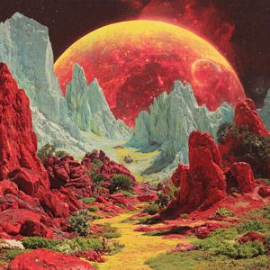 Sever the Vines (feat. Roisin)