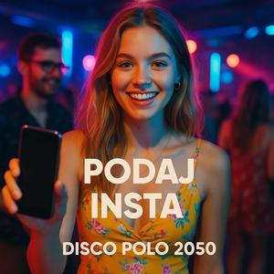 Podaj Insta