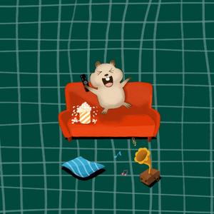 Selfishness is growing up