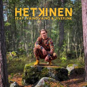 Hetkinen (feat. VäinöVäinö)