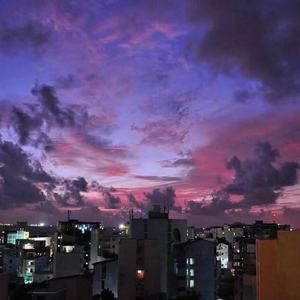 【已售】I Just Do My Thing