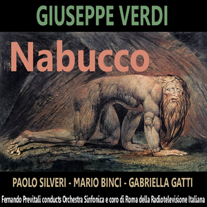 Nabucco: Act II