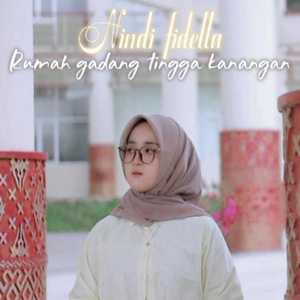 RUMAH GADANG TINGGA KANANGAN