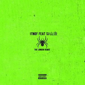 J. Cole-THE LONDON（ITnof / SJ_山治 remix）