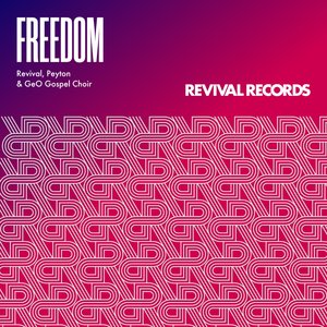 Freedom (Club Mix)
