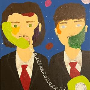 nazionalpopolare (feat. Arravan)