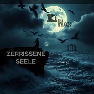 Zerrissene Seele
