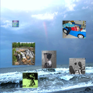 Am I Sam (Sam L. Bartowski Rebirth Edit, Delta)