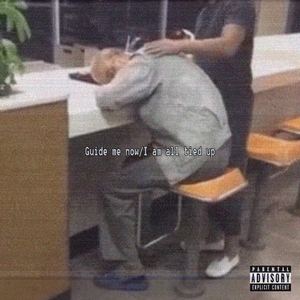 Guide me now/I am all tied up