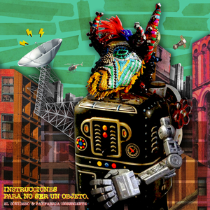 Con Olor a Perro y Cuero