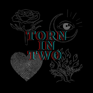 Torn in Two