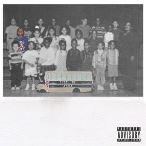Just Me (Radio Edit)