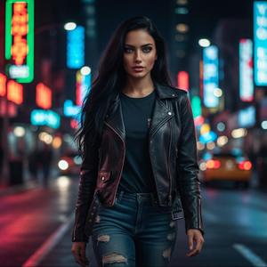 L'Éclat d'un Regard
