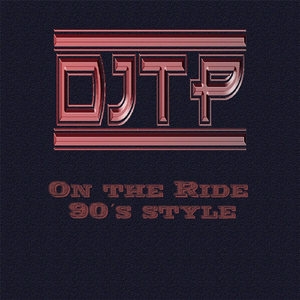 On the Ride 90's Style