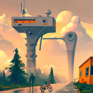 Hydrogen (2023 Remasters)