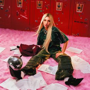 Talk To Me (Can't Get Enough)