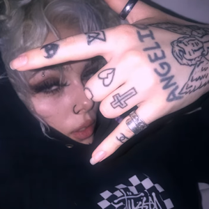 [FREE]“啸叫”—Rock x Punk x MGK Type Beat