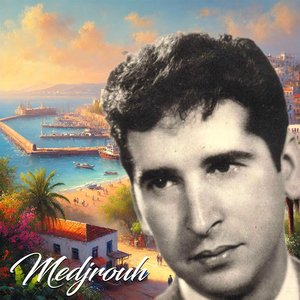 Medjrouh