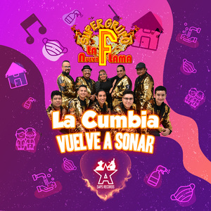 La Cumbia Vuelve a Sonar